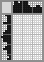 Japanese crossword &laquo;Parallel Circuit&raquo;