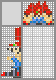 Japanese crossword «Parappa» Japanese crossword «Parappa»