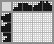 Japanese crossword &laquo;Paratroopers&raquo;