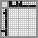 Japanese crossword &laquo;Parasaurolophus&raquo;