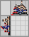 Japanese crossword «Guy» Japanese crossword «Guy»