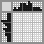 Japanese crossword &laquo;Guy&raquo;