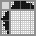 Japanese crossword &laquo;Guy&raquo;