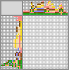 Japanese crossword «Boy and girl» Japanese crossword «Boy and girl»