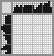 Japanese crossword «The Boy with the ball» Japanese crossword «The Boy with the ball»