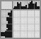 Japanese crossword «Hairdresser» Japanese crossword «Hairdresser»