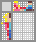 Japanese crossword &laquo;A couple&raquo;