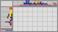Japanese crossword &laquo;Steamer&raquo;