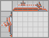 Japanese crossword «Steamer» Japanese crossword «Steamer»