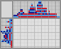 Japanese crossword &laquo;Steamship&raquo;