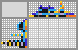 Japanese crossword «Train» Japanese crossword «Train»