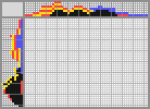 Japanese crossword &laquo;Locomotive&raquo;