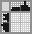 Japanese crossword &laquo;Train&raquo;