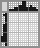 Japanese crossword &laquo;Sailboat&raquo;