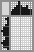 Japanese crossword &laquo;Sailing boat&raquo;