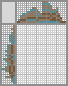 Japanese crossword «Sailboat» Japanese crossword «Sailboat»