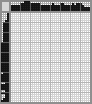 Japanese crossword «Sailboat» Japanese crossword «Sailboat»