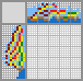Japanese crossword «Regatta» Japanese crossword «Regatta»