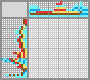 Japanese crossword «Sailboat» Japanese crossword «Sailboat»