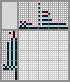 Japanese crossword «Sailboat» Japanese crossword «Sailboat»