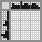 Japanese crossword &laquo;Sailboat&raquo;