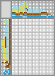 Japanese crossword «Sailboat» Japanese crossword «Sailboat»