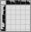Japanese crossword &laquo;Sailboat&raquo;