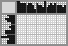 Japanese crossword &laquo;Sailboat&raquo;