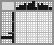 Japanese crossword &laquo;Sailboat&raquo;