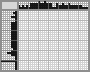 Japanese crossword «Sailboat» Japanese crossword «Sailboat»