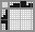 Japanese crossword &laquo;Sailboat&raquo;