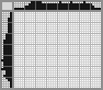 Japanese crossword &laquo;Sailboat&raquo;