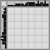 Japanese crossword «Sailboat» Japanese crossword «Sailboat»