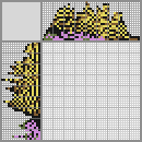 Japanese crossword «Southern Swallowtail» Japanese crossword «Southern Swallowtail»