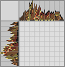 Japanese crossword «African Giant Swallowtail» Japanese crossword «African Giant Swallowtail»