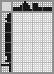 Japanese crossword &laquo;Sailboat&raquo;