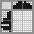 Japanese crossword &laquo;Easter Basket&raquo;