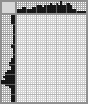 Japanese crossword &laquo;Easter bunny&raquo;