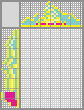Japanese crossword &laquo;Easter egg&raquo;