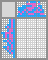 Japanese crossword &laquo;Easter Egg&raquo;