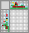 Japanese crossword &laquo;Egg&raquo;