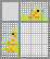 Japanese crossword &laquo;Egg&raquo;