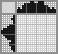 Japanese crossword «Passepartout» Japanese crossword «Passepartout»