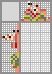 Japanese crossword «Excited Patrick» Japanese crossword «Excited Patrick»