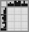 Japanese crossword &laquo;Patrick Star&raquo;