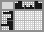 Japanese crossword &laquo;Spider&raquo;