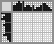 Japanese crossword &laquo;Spider&raquo;
