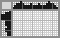 Japanese crossword &laquo;Spider&raquo;