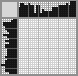 Japanese crossword «Spider» Japanese crossword «Spider»