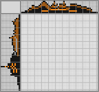 Japanese crossword «Spider» Japanese crossword «Spider»